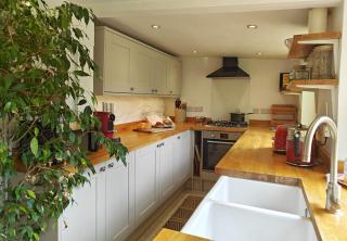 Far End Cottage - Fyfield - 3