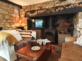 Far End Cottage - Fyfield - 6