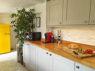 Far End Cottage - Fyfield - 1
