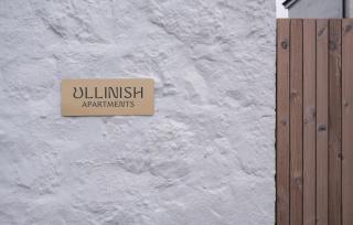 Ullinish Apartments at Ullinish House - Ullinish - 7