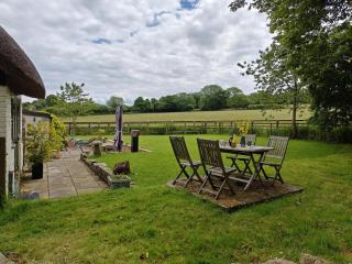 Far End Cottage - Fyfield - 9