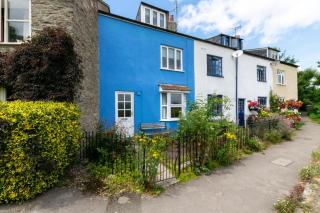 Meadow Cottage - Bridport - 9