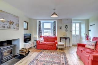 Meadow Cottage - Bridport - 0