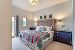 Beech View 4 - Corsley - 2