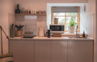 Ullinish Apartments at Ullinish House - 1