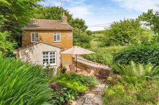 Rose Cottage - Stoke Abbott - Stoke Abbott - 0
