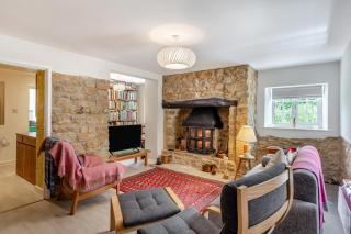 Rose Cottage - Stoke Abbott - 8