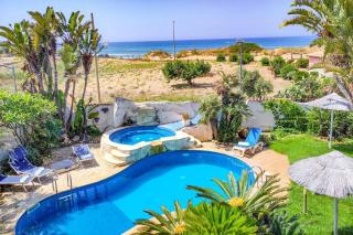 Villa Nautilus by Villa Plus - Santa Maria del Focallo - 7