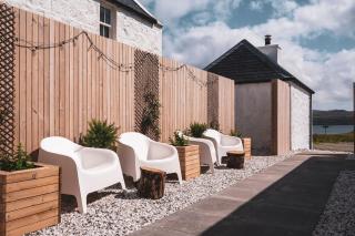 Ullinish Apartments at Ullinish House - Ullinish - 8