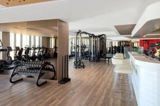PARAMOUNT TOWER B BUSINESS Bay Lux 1 bedroom Apt - 5