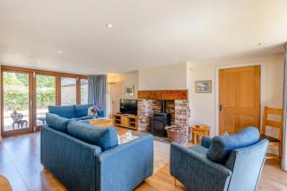 Cobblers Cottage - Burton Bradstock - 8