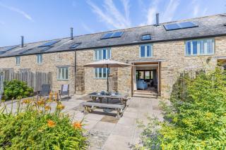 Cobblers Cottage - Burton Bradstock - 1