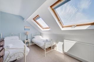Sea View Villa - Swanage - 1