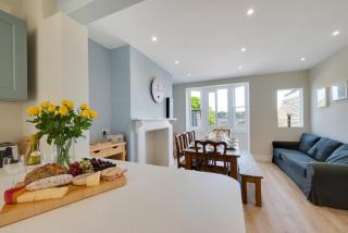 Sea View Villa - Swanage - 7