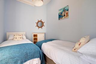 SandyCastle - Swanage - 3