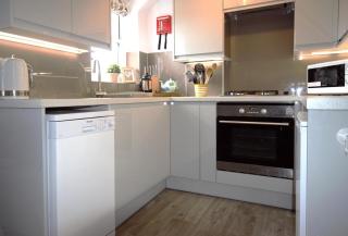 Daisy May Apartment - Swanage - 6