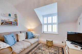 Daisy May Apartment - Swanage - 8