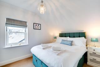Daisy May Apartment - Swanage - 5