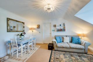Daisy May Apartment - Swanage - 9