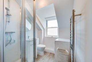 Daisy May Apartment - Swanage - 3
