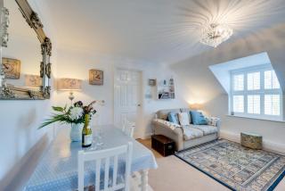 Daisy May Apartment - Swanage - 0