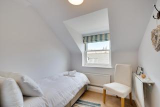 Daisy May Apartment - Swanage - 4