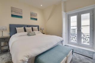 3 By The Sea - Weymouth - 6