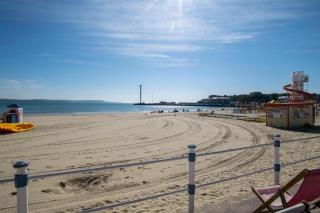 3 By The Sea - Weymouth - 2