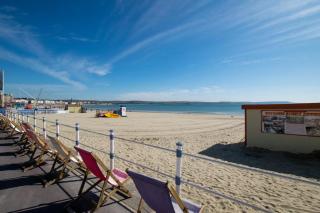 3 By The Sea - Weymouth - 3