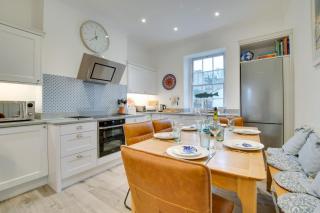 2 Belvedere Lodge - Swanage - 8