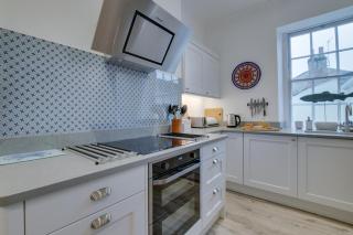 2 Belvedere Lodge - Swanage - 5
