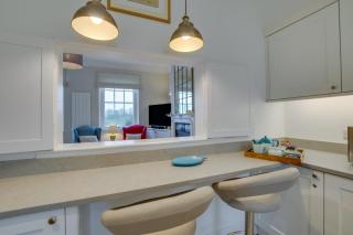 2 Belvedere Lodge - Swanage - 6