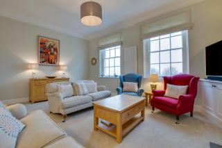 2 Belvedere Lodge - Swanage - 9