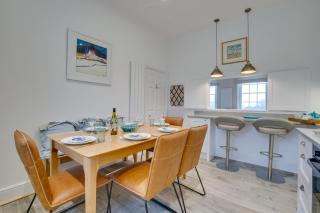 2 Belvedere Lodge - Swanage - 7
