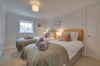 2 Belvedere Lodge - Swanage - 4