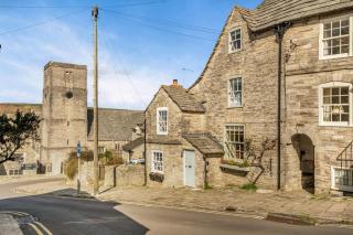 Wyvern Cottage - Swanage - 8