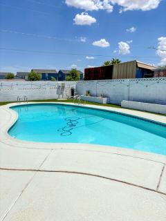 The Nest PHX - 3