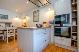 Wyvern Cottage - Swanage - 7