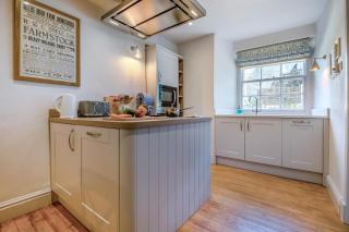 Wyvern Cottage - Swanage - 1