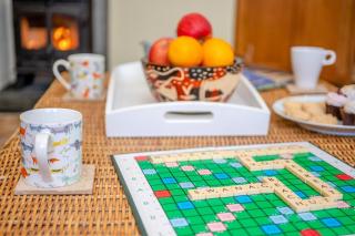 Wyvern Cottage - Swanage - 3