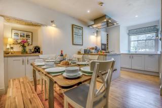 Wyvern Cottage - Swanage - 9