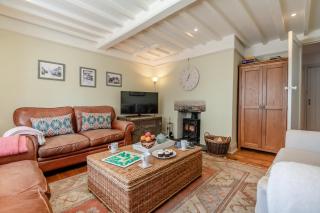 Wyvern Cottage - Swanage - 5