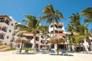 Luna Azul Unit 6 - Akumal - 8