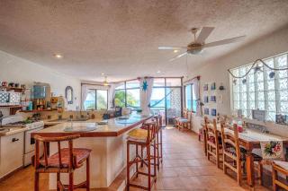 Luna Azul Unit 6 - 1