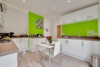 SeaBreeze Holiday Apartment - Swanage - 7