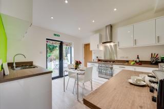 SeaBreeze Holiday Apartment - Swanage - 5