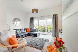 SeaBreeze Holiday Apartment - Swanage - 8