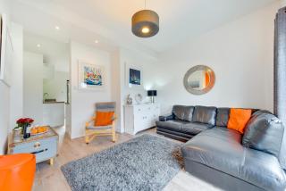 SeaBreeze Holiday Apartment - Swanage - 9