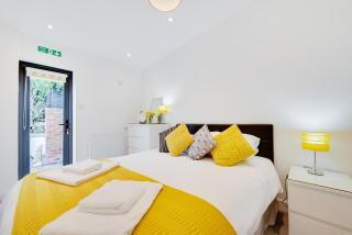 SeaBreeze Holiday Apartment - Swanage - 2