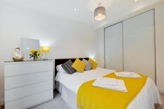 SeaBreeze Holiday Apartment - Swanage - 3